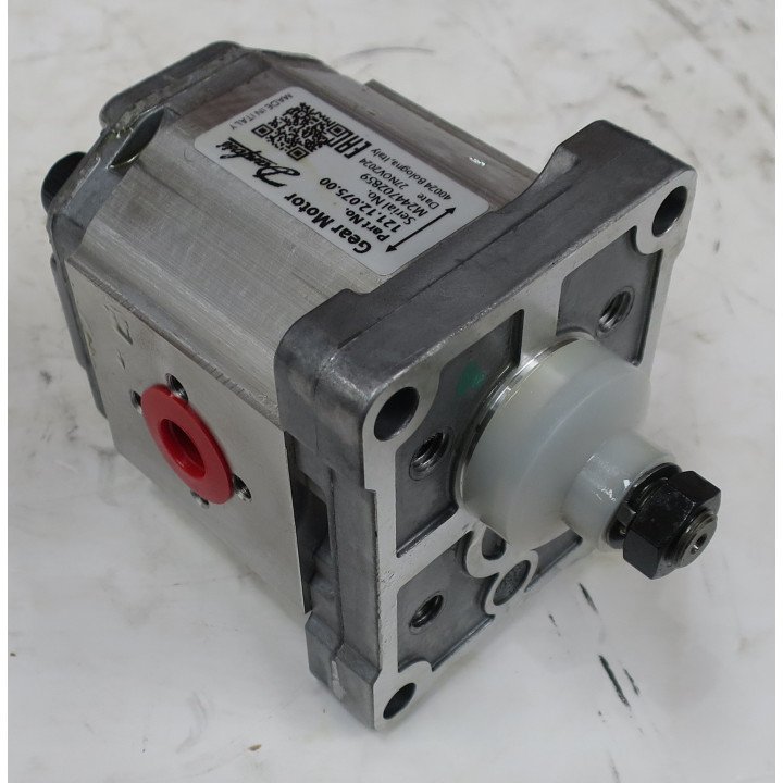 SKM1 3.8L CI02 BI-DIRECT GM