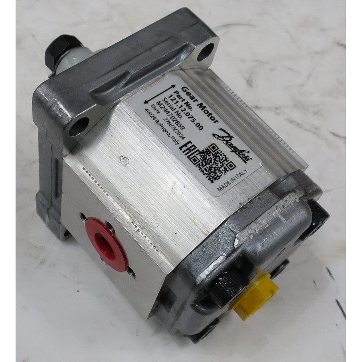 SKM1 3.8L CI02 BI-DIRECT GM