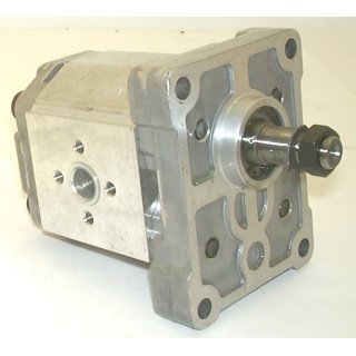 SKM1 4.3L CI02 BI-DIRECT GM