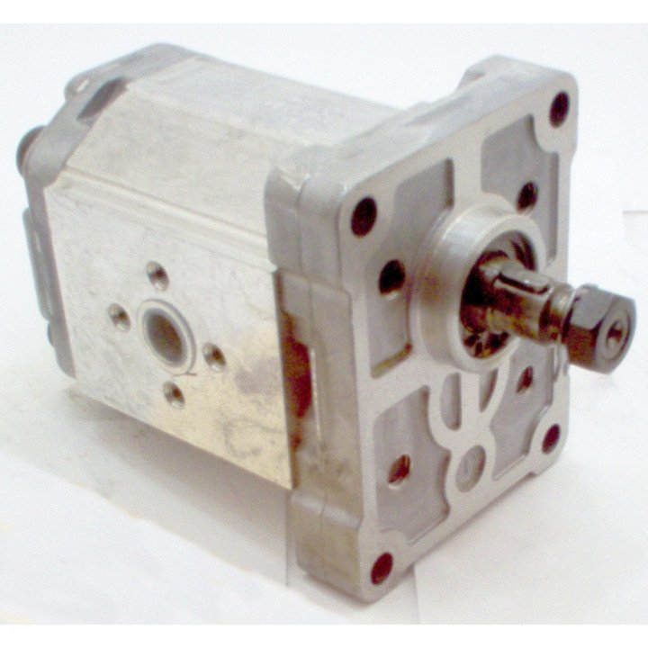 SKM1 6.0L CI02 BI-DIRECT GM