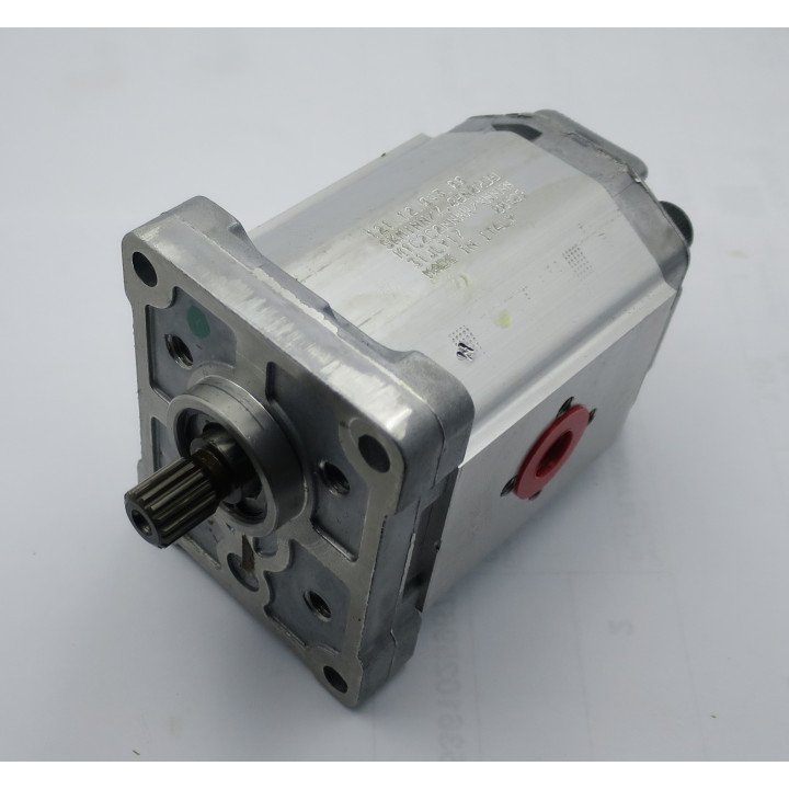 DANFOSS No. SKM1 7.8 SC02