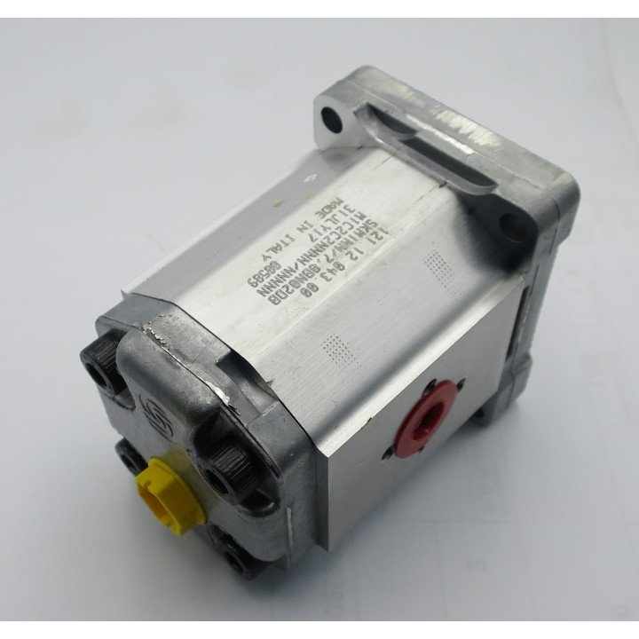 DANFOSS No. SKM1 7.8 SC02