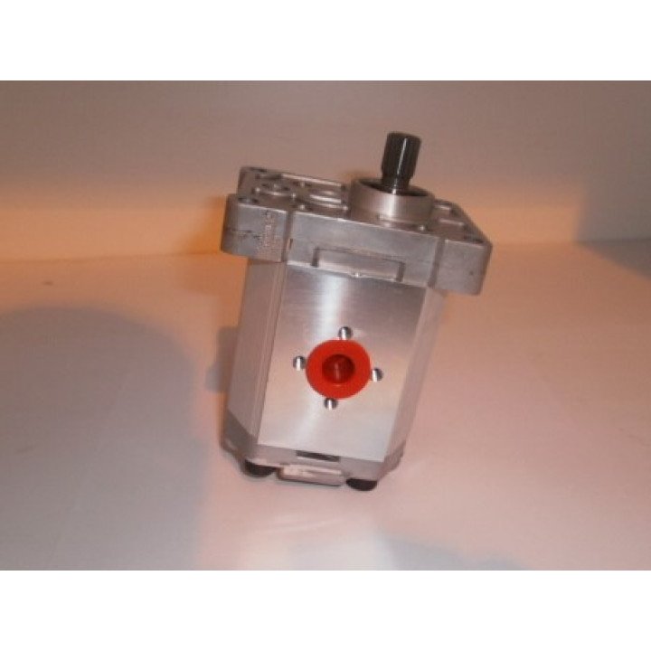DANFOSS No. SKM1 7.8 SC02