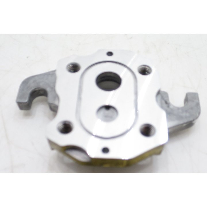 SKM1 HOOKED SAE AA 2 BOLT FLANGE