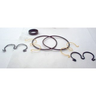 SKP2 X,B,LS(01,2,4&6) FLANGE NIT SK