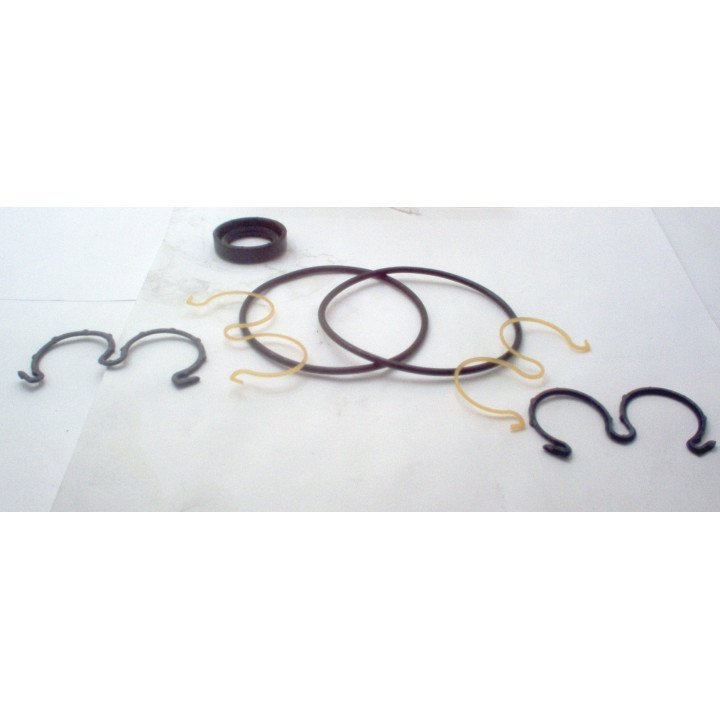 SKP2 X,B,LS(01,2,4&6) FLANGE NIT SK