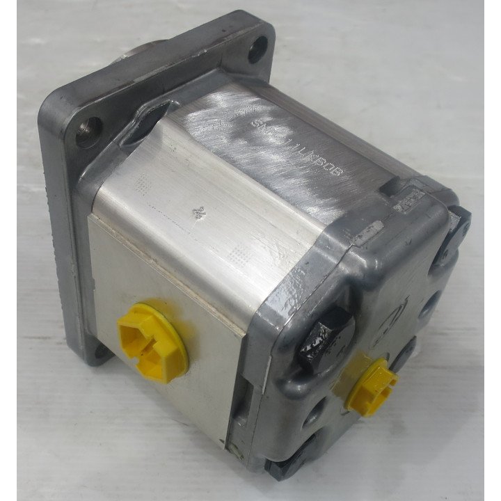 SNM2 11L KBOB HYDRAULIC GEAR PUMP