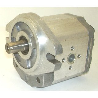 SNM2 11L LSSB HYDRAULIC GEAR PUMP