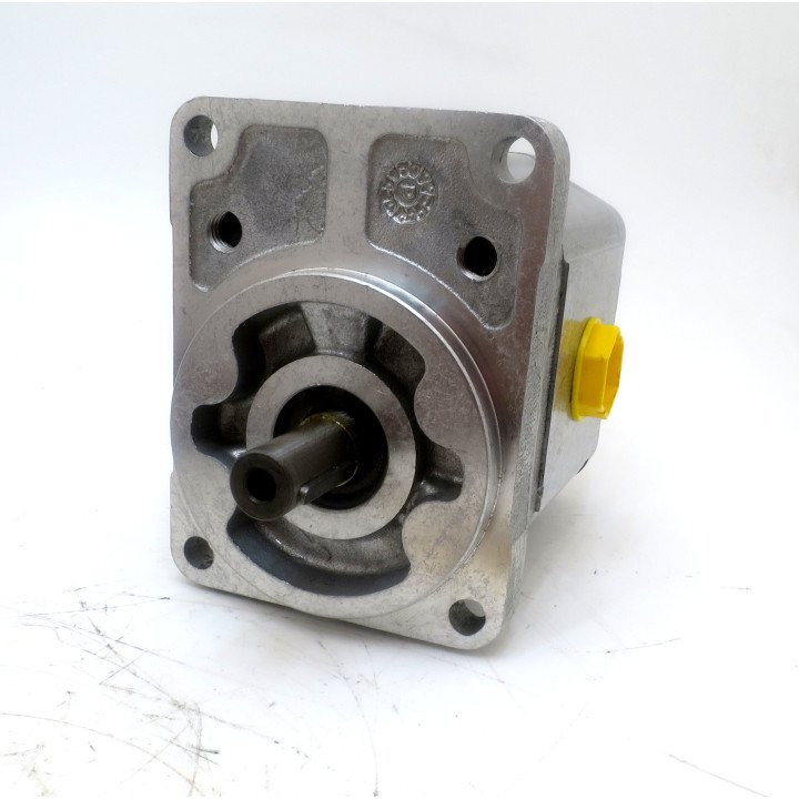 SNM2 11L PBOB HYDRAULIC GEAR PUMP