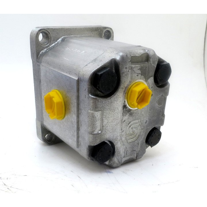 SNM2 11L PBOB HYDRAULIC GEAR PUMP