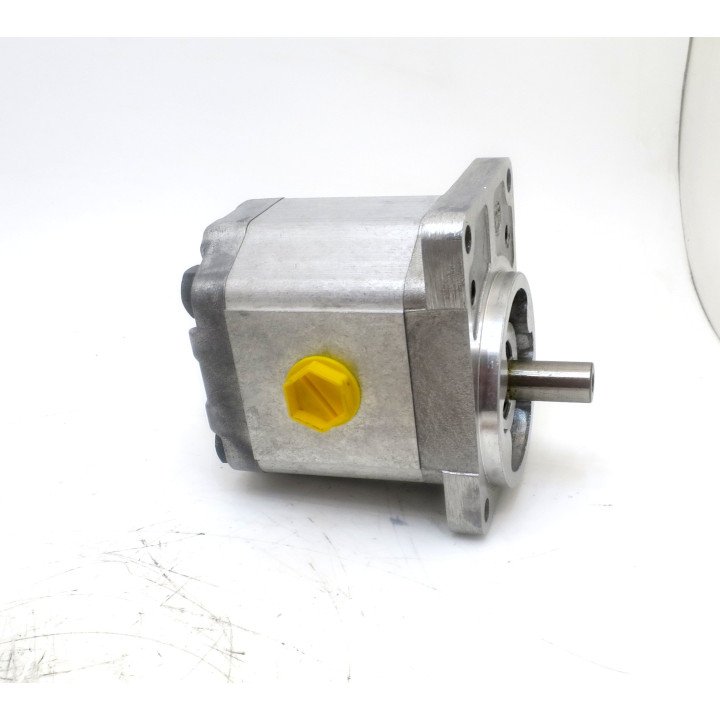 SNM2 11L PBOB HYDRAULIC GEAR PUMP