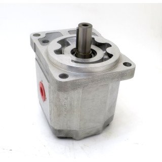 SNM2 11L PBSB HYDRAULIC GEAR PUMP