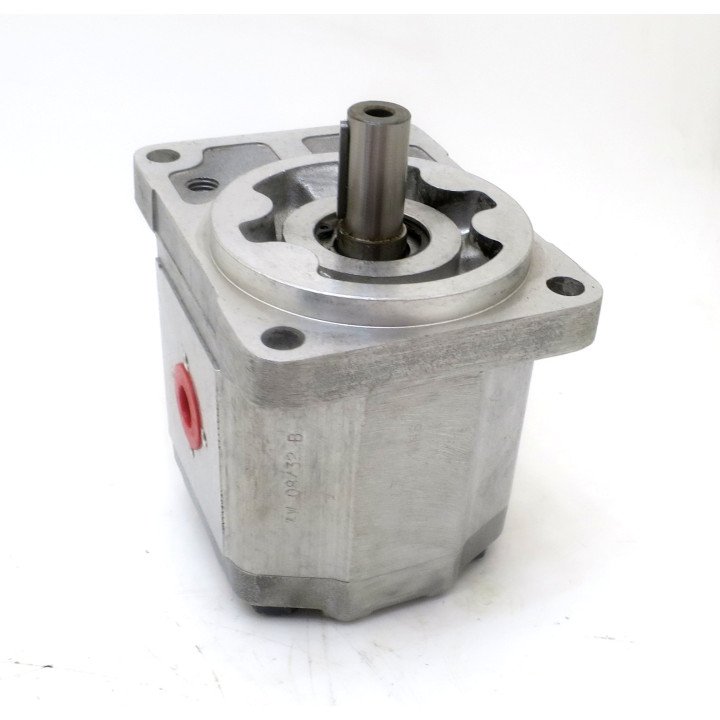 SNM2 11L PBSB HYDRAULIC GEAR PUMP
