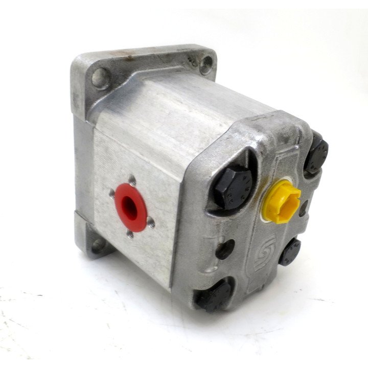 SNM2 11L PBSB HYDRAULIC GEAR PUMP