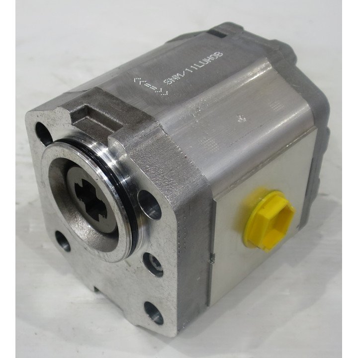 SNM2 11L UHOB HYDRAULIC GEAR PUMP