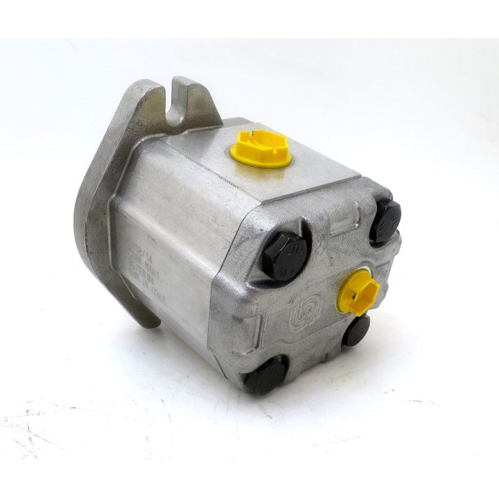 SNM2 14L HYDRAULIC GEAR PUMP