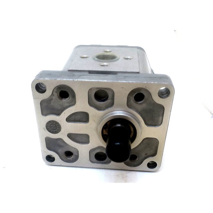 SNM2 14L HYDRAULIC GEAR PUMP