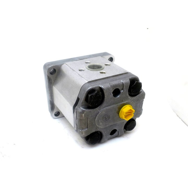 SNM2 14L HYDRAULIC GEAR PUMP