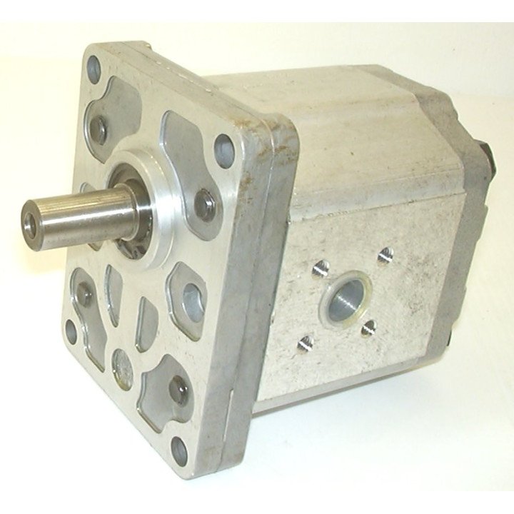 SNM2 14L PXBB HYDRAULIC GEAR PUMP