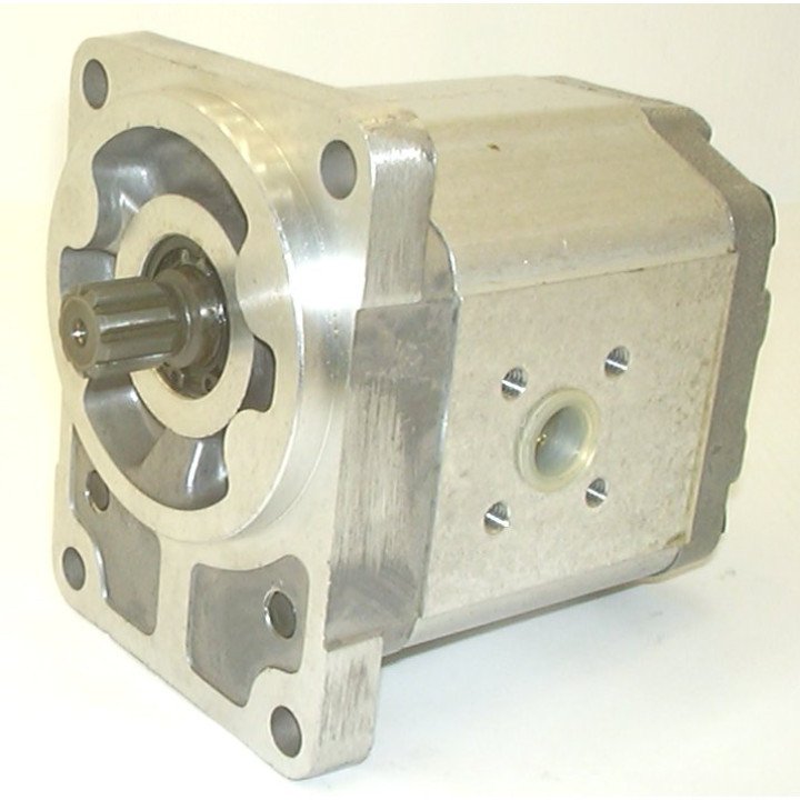 SNM2 14L SBBB HYDRAULIC GEAR PUMP