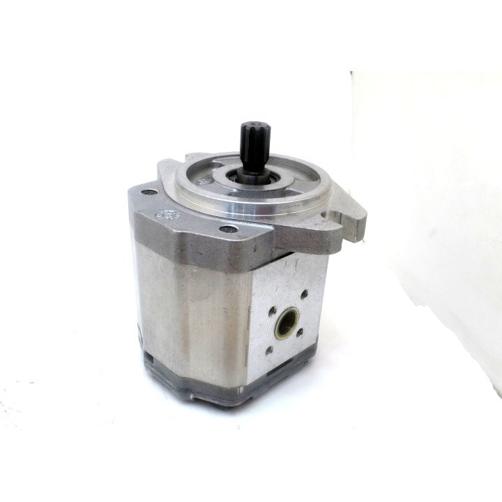 SNM2 14L SSBB HYDRAULIC GEAR PUMP