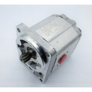 SNM2 17L SC02 HYDRAULIC GEAR PUMP