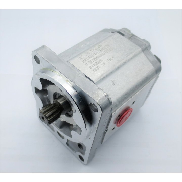 SNM2 17L SC02 HYDRAULIC GEAR PUMP