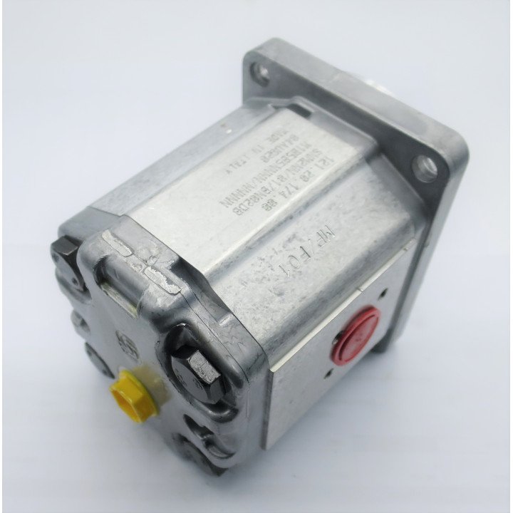 SNM2 17L SC02 HYDRAULIC GEAR PUMP