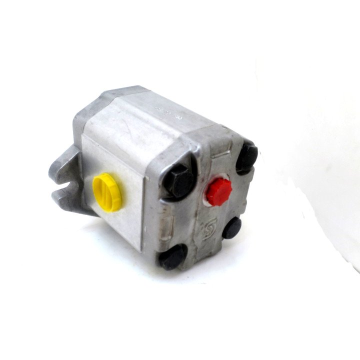 SNM2 17L MSOB HYDRAULIC GEAR PUMP