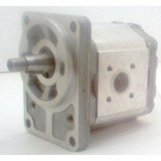 SNM2 19L CO02 HYDRAULIC GEAR PUMP