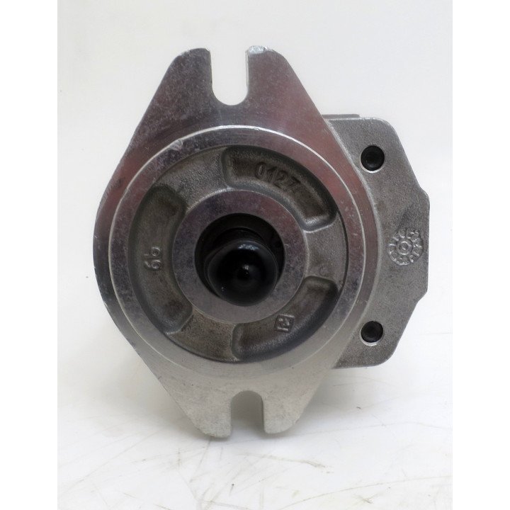 SNM2 19L MSOB HYDRAULIC GEAR PUMP