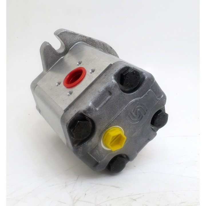 SNM2 19L MSOB HYDRAULIC GEAR PUMP