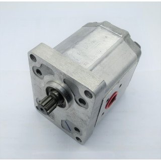 SNM2 19L MXBB HYDRAULIC GEAR PUMP