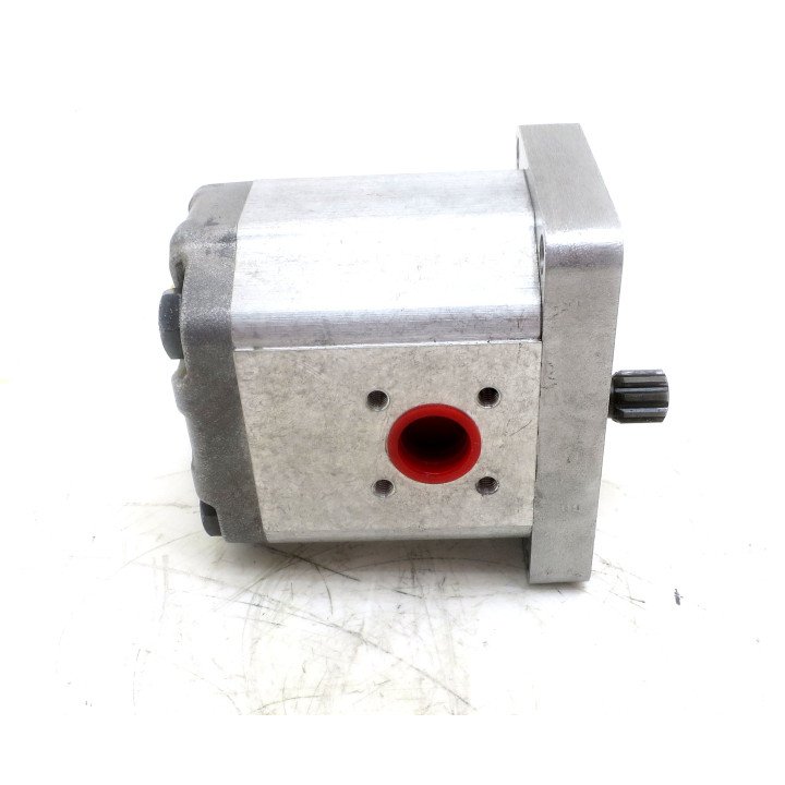 SNM2 19L MXBB HYDRAULIC GEAR PUMP