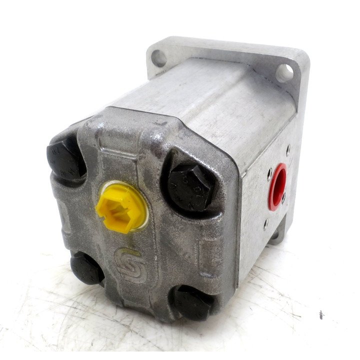 SNM2 19L MXBB HYDRAULIC GEAR PUMP