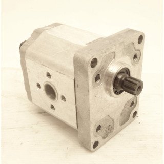 SNM2 19L MXSB HYDRAULIC GEAR PUMP