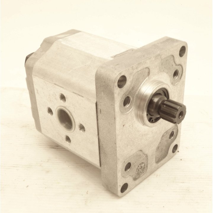 SNM2 19L MXSB HYDRAULIC GEAR PUMP