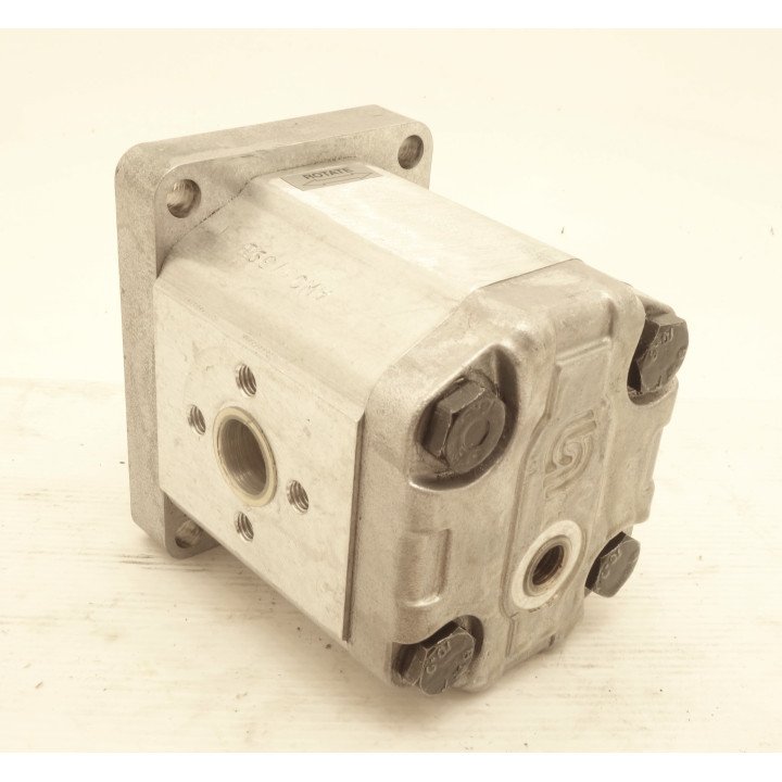 SNM2 19L MXSB HYDRAULIC GEAR PUMP
