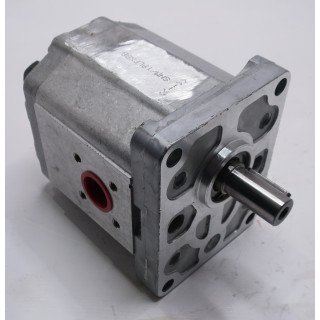 SNM2 19L PXOB HYDRAULIC GEAR PUMP