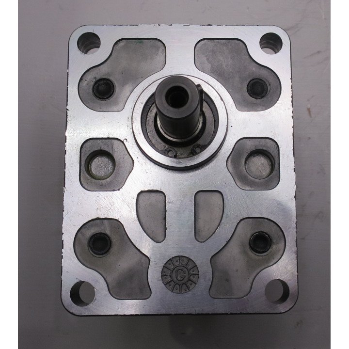 SNM2 19L PXOB HYDRAULIC GEAR PUMP