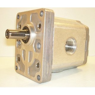 SNM2 19L PXOB HYDRAULIC GEAR PUMP