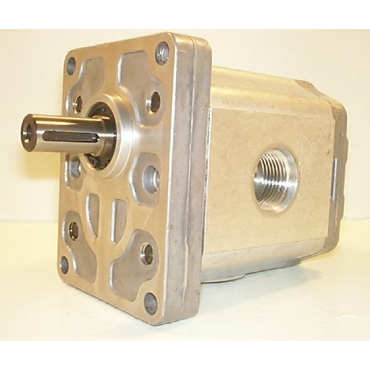 SNM2 19L PXOB HYDRAULIC GEAR PUMP