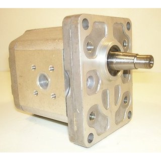 SNM2 22L KXBB HYDRAULIC GEAR PUMP
