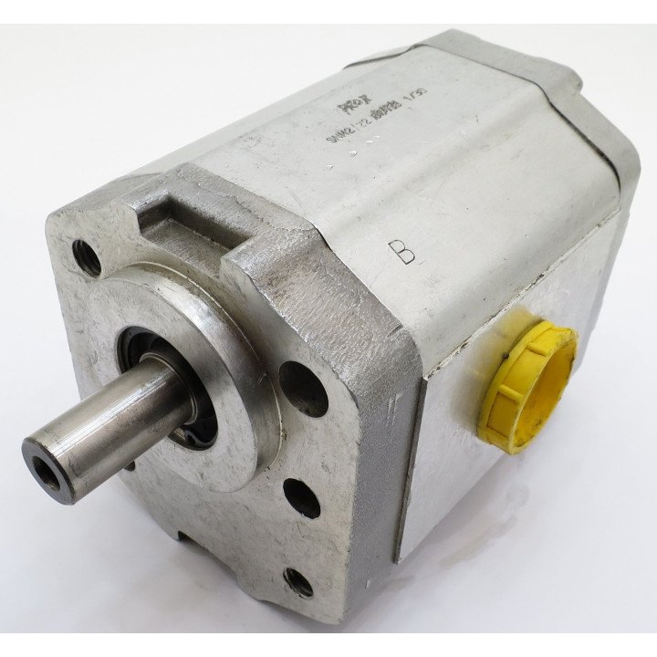 SNM2 22L PROB HYDRAULIC GEAR PUMP