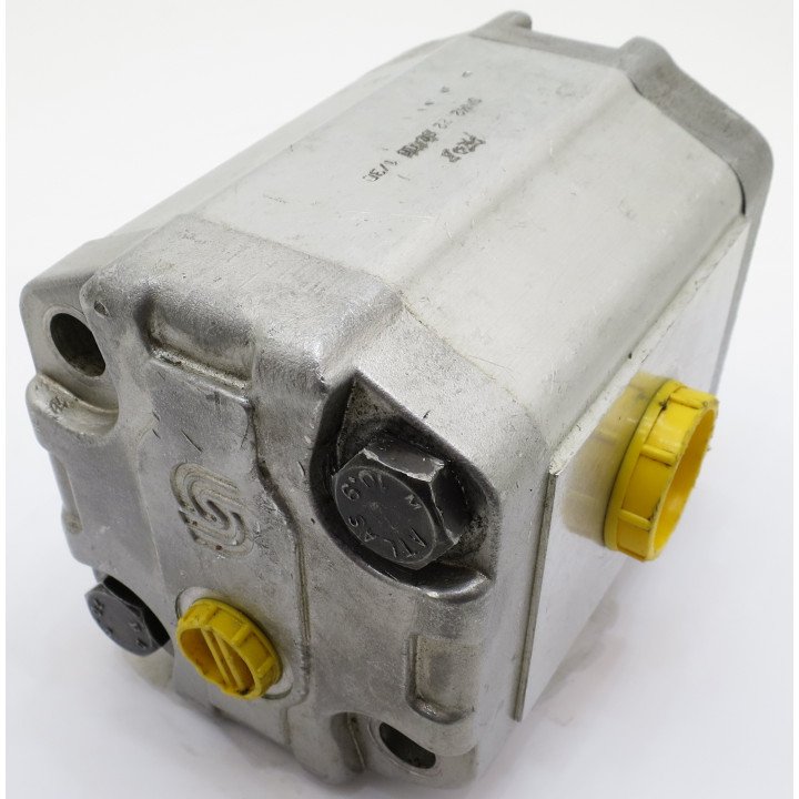 SNM2 22L PROB HYDRAULIC GEAR PUMP