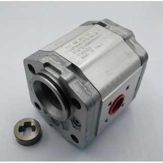 SNM2 25L FR03 / 121.20.114.00