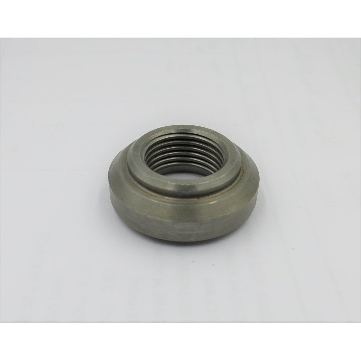 Boss 3/4 inch UNF THREAD, MATERIAL