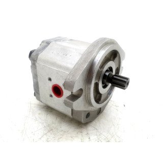 SNM2 8L SC06.G HYDRAULIC GEAR PUMP
