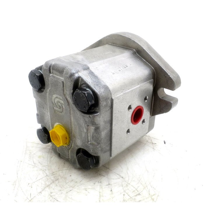 SNM2 8L SC06.G HYDRAULIC GEAR PUMP