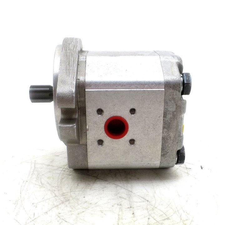SNM2 8L SC06.G HYDRAULIC GEAR PUMP